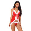 Meihuid New Women Hot Sexy Christmas Babydoll Dress Bra G String Underwear Lingerie Sets meihuid kopen in de aanbieding Meihuid New Women Hot Sexy Christmas Babydoll Dress Bra G String Underwear Lingerie Sets meihuid kopen in de aanbieding