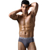 Joy Collection Men39S Underwear 2 Ice Silk Bamboo Briefs 77718Xl joy collection kopen in de aanbieding