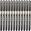 Joy Collection Baoke W7 Yum Series Of Test Pen Pencils Black 05Mm 12 Pcs Box joy collection kopen in de aanbieding Joy Collection Baoke W7 Yum Series Of Test Pen Pencils Black 05Mm 12 Pcs Box joy collection kopen in de aanbieding