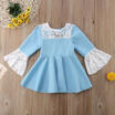 Meihuid Girl Dress Baby Toddler Birthday Princess Lace Tutu Party Holiday Wedding 0 5Y meihuid kopen in de aanbieding Meihuid Girl Dress Baby Toddler Birthday Princess Lace Tutu Party Holiday Wedding 0 5Y meihuid kopen in de aanbieding