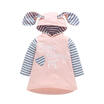 Meihuid Toddler Kids Baby Girls Hooded Coat Outerwear Jacket Tops Buttons Clothes Dress meihuid kopen in de aanbieding Meihuid Toddler Kids Baby Girls Hooded Coat Outerwear Jacket Tops Buttons Clothes Dress meihuid kopen in de aanbieding