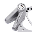 Joy Collection Yue Ma 750E 7652 Motorcycle Lock 304 Stainless Steel Disc Brake Battery Electric Car Mountain Bike Accessories Anti Theft Riding Equipment joy collection kopen in de aanbieding Joy Collection Yue Ma 750E 7652 Motorcycle Lock 304 Stainless Steel Disc Brake Battery Electric Car Mountain Bike Accessories Anti Theft Riding Equipment joy collection kopen in de aanbieding