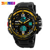 Meihuid New Skmei Watch Sport Wrist Men Mens Analog Digital Waterproof Military meihuid kopen in de aanbieding