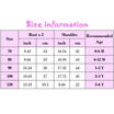 Duopindun Usa Newborn Infant Baby Girl Floral Romper Bodysuit Jumpsuit Outfits Sunsuit duopindun kopen in de aanbieding Duopindun Usa Newborn Infant Baby Girl Floral Romper Bodysuit Jumpsuit Outfits Sunsuit duopindun kopen in de aanbieding
