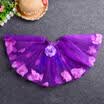Vestido de fiesta infantil para bebés de EE UU Niños Halloween Turquía traje de calabaza traje