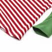 Ropa familiar Madre Hija Vestidos a juego Mujeres Niños Niñas Vestido de Navidad