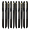 Joy Collection Mitsubishi Uni Umn 155 Pen 05Mm Signature 10 Packs Black joy collection kopen in de aanbieding