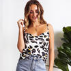 Meihuid Fashion Women Summer Leopard Vest Top Sleeveless Blouse Casual Tank Tops T Shirt meihuid kopen in de aanbieding Meihuid Fashion Women Summer Leopard Vest Top Sleeveless Blouse Casual Tank Tops T Shirt meihuid kopen in de aanbieding