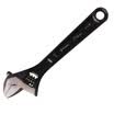 Eile 12063 Electrophoresis Black Wrench Active Wrench Wrench Wrench European Style Wrench 12 &quot300MM