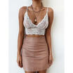Duopindun Fashion Women Knitted Summer Vest Tank Cami Top Sleeveless Blouse Tops T Shirt A duopindun kopen in de aanbieding Duopindun Fashion Women Knitted Summer Vest Tank Cami Top Sleeveless Blouse Tops T Shirt A duopindun kopen in de aanbieding