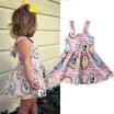 Duopindun Newborn Infant Girl Princess Party Snow White Printed Casual Dresses Costume duopindun kopen in de aanbieding Duopindun Newborn Infant Girl Princess Party Snow White Printed Casual Dresses Costume duopindun kopen in de aanbieding