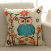 Joy Collection Ying Xin Home Textiles Style Pillow Sofa Cushions Car Waist Cushion Core Owl Prince 45X45Cm joy collection kopen in de aanbieding Joy Collection Ying Xin Home Textiles Style Pillow Sofa Cushions Car Waist Cushion Core Owl Prince 45X45Cm joy collection kopen in de aanbieding