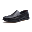 Joy Collection Playboy Wild Business Casual Leather Shoes Feet Lazy Round Head Carrefour Driving Men39S 6Aw509052D01 Black 39 joy collection kopen in de aanbieding Joy Collection Playboy Wild Business Casual Leather Shoes Feet Lazy Round Head Carrefour Driving Men39S 6Aw509052D01 Black 39 joy collection kopen in de aanbieding