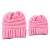 Duopindun Family Women Mother Baby Girl Winter Warm Knitted Hat Crochet Beanie Ski Cap duopindun kopen in de aanbieding Duopindun Family Women Mother Baby Girl Winter Warm Knitted Hat Crochet Beanie Ski Cap duopindun kopen in de aanbieding