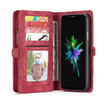 Towardnorth Applicable Iphonexs Max Mobile Phone Case Samsung Huawei Multi Function Flip Wallet Red towardnorth kopen in de aanbieding Towardnorth Applicable Iphonexs Max Mobile Phone Case Samsung Huawei Multi Function Flip Wallet Red towardnorth kopen in de aanbieding