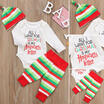 Meihuid Infant Baby Boy Girl Christmas Cotton Romper Jumpsuitpants Outfits Set Clothes meihuid kopen in de aanbieding Meihuid Infant Baby Boy Girl Christmas Cotton Romper Jumpsuitpants Outfits Set Clothes meihuid kopen in de aanbieding