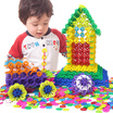 Joy Collection Ming Ta Snowflake Bricks Middle Size 12 Colors 600 Pieces joy collection kopen in de aanbieding