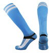Joy Collection Star Square Soccer Sports Socks Menssocks Outdoors Running Light Blue 001Li joy collection kopen in de aanbieding