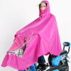 Joy Collection Paradise Transparent Big Eaves Electric Car Poncho N151 Rose Red Uniform joy collection kopen in de aanbieding Joy Collection Paradise Transparent Big Eaves Electric Car Poncho N151 Rose Red Uniform joy collection kopen in de aanbieding