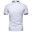 Meihuid Fashion Mens Tops Slim Fit Casual T Shirts Polo Shirt Short Sleeve Cotton Tee meihuid kopen in de aanbieding Meihuid Fashion Mens Tops Slim Fit Casual T Shirts Polo Shirt Short Sleeve Cotton Tee meihuid kopen in de aanbieding