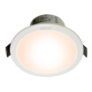 Joy Collection Simon Led Downlight Ceiling Light Ivory White 4 Watt Warm Hole 75 85 joy collection kopen in de aanbieding Joy Collection Simon Led Downlight Ceiling Light Ivory White 4 Watt Warm Hole 75 85 joy collection kopen in de aanbieding