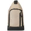 Swiss Army knife Vega Wenger chest bag light street leisure package men&women multi-functional fashion shoulder Messenger bag riding bag Khaki brown SAB57216123038
