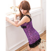 Sesibibi Hot Sexy Lingerie Women Ladies Sleepwear Leopard Night Gallus Dress G String sesibibi kopen in de aanbieding Sesibibi Hot Sexy Lingerie Women Ladies Sleepwear Leopard Night Gallus Dress G String sesibibi kopen in de aanbieding