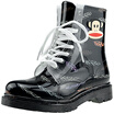 Joy Collection Paulfrank Mouth Monkey Rain Boots Fashion In The Tube Martin Water Shoes Pf1005 Black 36 joy collection kopen in de aanbieding Joy Collection Paulfrank Mouth Monkey Rain Boots Fashion In The Tube Martin Water Shoes Pf1005 Black 36 joy collection kopen in de aanbieding