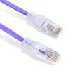 Jingdong distribution CNCOB CN-1003-1M ultra-five pure copper finished high-speed jumper network cable network cable computer network cable 1 m