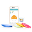 Joy Collection Yuwell Child Care Po Intelligent Electronic Thermometer Fever Reminded Phone Real Time Display Of Infant Temperature Color Random Delivery joy collection kopen in de aanbieding Joy Collection Yuwell Child Care Po Intelligent Electronic Thermometer Fever Reminded Phone Real Time Display Of Infant Temperature Color Random Delivery joy collection kopen in de aanbieding