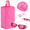 Joy Collection You Swim Glasses Menwomen Waterproof Anti Fog Swimming High Definition Goggles Package Set Z6315 Transparent Pink Light joy collection kopen in de aanbieding Joy Collection You Swim Glasses Menwomen Waterproof Anti Fog Swimming High Definition Goggles Package Set Z6315 Transparent Pink Light joy collection kopen in de aanbieding