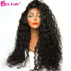 Glueless Lace Front Wig Deep Curly Virgin Human Hair Wigs For Black Women 150 Density Natural Hairline Zax zax kopen in de aanbieding Glueless Lace Front Wig Deep Curly Virgin Human Hair Wigs For Black Women 150 Density Natural Hairline Zax zax kopen in de aanbieding