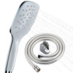 Joy Collection Larsd Shower Hand Nozzle One Button Multi Function Three Piece joy collection kopen in de aanbieding
