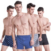 Joy Collection Bxman Men39S Underwear Flat Pants Cotton Knitted Loose Arson To Increase The Size Of Four Business Printing 175L joy collection kopen in de aanbieding Joy Collection Bxman Men39S Underwear Flat Pants Cotton Knitted Loose Arson To Increase The Size Of Four Business Printing 175L joy collection kopen in de aanbieding