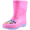 Joy Collection Paulfrank Mouth Monkey Rain Boots In The Tube Waterproof Plastic Shoes Sets Of Children Menwomen Baby Fashion Pf1011 Pink 34 Yards joy collection kopen in de aanbieding Joy Collection Paulfrank Mouth Monkey Rain Boots In The Tube Waterproof Plastic Shoes Sets Of Children Menwomen Baby Fashion Pf1011 Pink 34 Yards joy collection kopen in de aanbieding