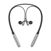 Joy Collection Baseus Encok E16 Wireless Movement Bluetooth Headset Ear Type Wire Controlled Magnetic Absorption Silver Black joy collection kopen in de aanbieding Joy Collection Baseus Encok E16 Wireless Movement Bluetooth Headset Ear Type Wire Controlled Magnetic Absorption Silver Black joy collection kopen in de aanbieding