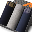 Joy Collection Playboy 5868 Men39S Underwear Cotton Flat Pants Breathable Waist Four Corners Men 3 Blue Flowers Gray Xxl joy collection kopen in de aanbieding Joy Collection Playboy 5868 Men39S Underwear Cotton Flat Pants Breathable Waist Four Corners Men 3 Blue Flowers Gray Xxl joy collection kopen in de aanbieding