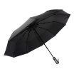 Joy Collection Mei Automatic Men Women Business Folding Umbrella 10 Bone Increased Windbreak Sunny M3219 Black Blue joy collection kopen in de aanbieding Joy Collection Mei Automatic Men Women Business Folding Umbrella 10 Bone Increased Windbreak Sunny M3219 Black Blue joy collection kopen in de aanbieding