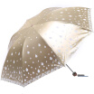 Joy Collection Paradise Umbrella Upf50 Water Change Color Black Polyester Three Fold Sun 31810E Light Copper joy collection kopen in de aanbieding Joy Collection Paradise Umbrella Upf50 Water Change Color Black Polyester Three Fold Sun 31810E Light Copper joy collection kopen in de aanbieding