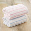 Joy Collection According To Cleansing 1614 Cotton Satin Absorbent Towel Green Brown Mixed 2 Pieces 33 70Cm 85G Article joy collection kopen in de aanbieding Joy Collection According To Cleansing 1614 Cotton Satin Absorbent Towel Green Brown Mixed 2 Pieces 33 70Cm 85G Article joy collection kopen in de aanbieding
