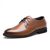 Joy Collection Playboy Established 1953 Men39S Classic Lace Business Leather Shoes British Round Dress 6Cw563010D02 Brown 44 joy collection kopen in de aanbieding Joy Collection Playboy Established 1953 Men39S Classic Lace Business Leather Shoes British Round Dress 6Cw563010D02 Brown 44 joy collection kopen in de aanbieding