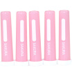 Joy Collection Sakura Pencil Set Pink 5 Pens Hooded Gripper Extender Pupils Stationery Series Japanese Import joy collection kopen in de aanbieding Joy Collection Sakura Pencil Set Pink 5 Pens Hooded Gripper Extender Pupils Stationery Series Japanese Import joy collection kopen in de aanbieding
