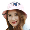 Joy Collection Msek Wmz160502 Lady Fisherman Hat Korean Version Of The Letter Embroidery Foldable Big Along Basin Cap Pink joy collection kopen in de aanbieding Joy Collection Msek Wmz160502 Lady Fisherman Hat Korean Version Of The Letter Embroidery Foldable Big Along Basin Cap Pink joy collection kopen in de aanbieding