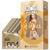 Joy Collection The Sixth Sense Of Condoms 004 Magic Hidden 12 Ultra Thin Super Flexible 6 Of Adult Supplies joy collection kopen in de aanbieding Joy Collection The Sixth Sense Of Condoms 004 Magic Hidden 12 Ultra Thin Super Flexible 6 Of Adult Supplies joy collection kopen in de aanbieding