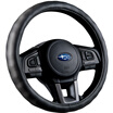 Joy Collection Pang Hu Automobile Steering Wheel Cover Man Made Leather Four Seasons General Medium Black joy collection kopen in de aanbieding Joy Collection Pang Hu Automobile Steering Wheel Cover Man Made Leather Four Seasons General Medium Black joy collection kopen in de aanbieding