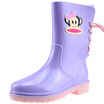 Joy Collection Paulfrank Mouth Monkey Rain Boots Fashion In The Tube After Department Of Water Shoes Pf1002 Purple 38 Yards joy collection kopen in de aanbieding Joy Collection Paulfrank Mouth Monkey Rain Boots Fashion In The Tube After Department Of Water Shoes Pf1002 Purple 38 Yards joy collection kopen in de aanbieding