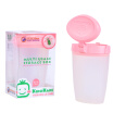 Joy Collection Kidokare Bite Bottle Storage Box Nipple Multi Purpose Large Capacity Pink Kk 02 joy collection kopen in de aanbieding Joy Collection Kidokare Bite Bottle Storage Box Nipple Multi Purpose Large Capacity Pink Kk 02 joy collection kopen in de aanbieding