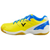 Joy Collection Wacker Victor Victory Badminton Shoes Sha 170Gf Men39S Women39S Leather Anti Slip Breathable 39 Yd Yellow joy collection kopen in de aanbieding Joy Collection Wacker Victor Victory Badminton Shoes Sha 170Gf Men39S Women39S Leather Anti Slip Breathable 39 Yd Yellow joy collection kopen in de aanbieding