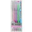 Joy Collection Sakura Radiation Gel 5 Color Set Metal 06Mm Note Handbook Diy Japanese joy collection kopen in de aanbieding Joy Collection Sakura Radiation Gel 5 Color Set Metal 06Mm Note Handbook Diy Japanese joy collection kopen in de aanbieding