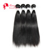 Remy Human Hair Cz Peruvian Virgin Straight 4 Bundles 7A Extensions remy human hair kopen in de aanbieding Remy Human Hair Cz Peruvian Virgin Straight 4 Bundles 7A Extensions remy human hair kopen in de aanbieding